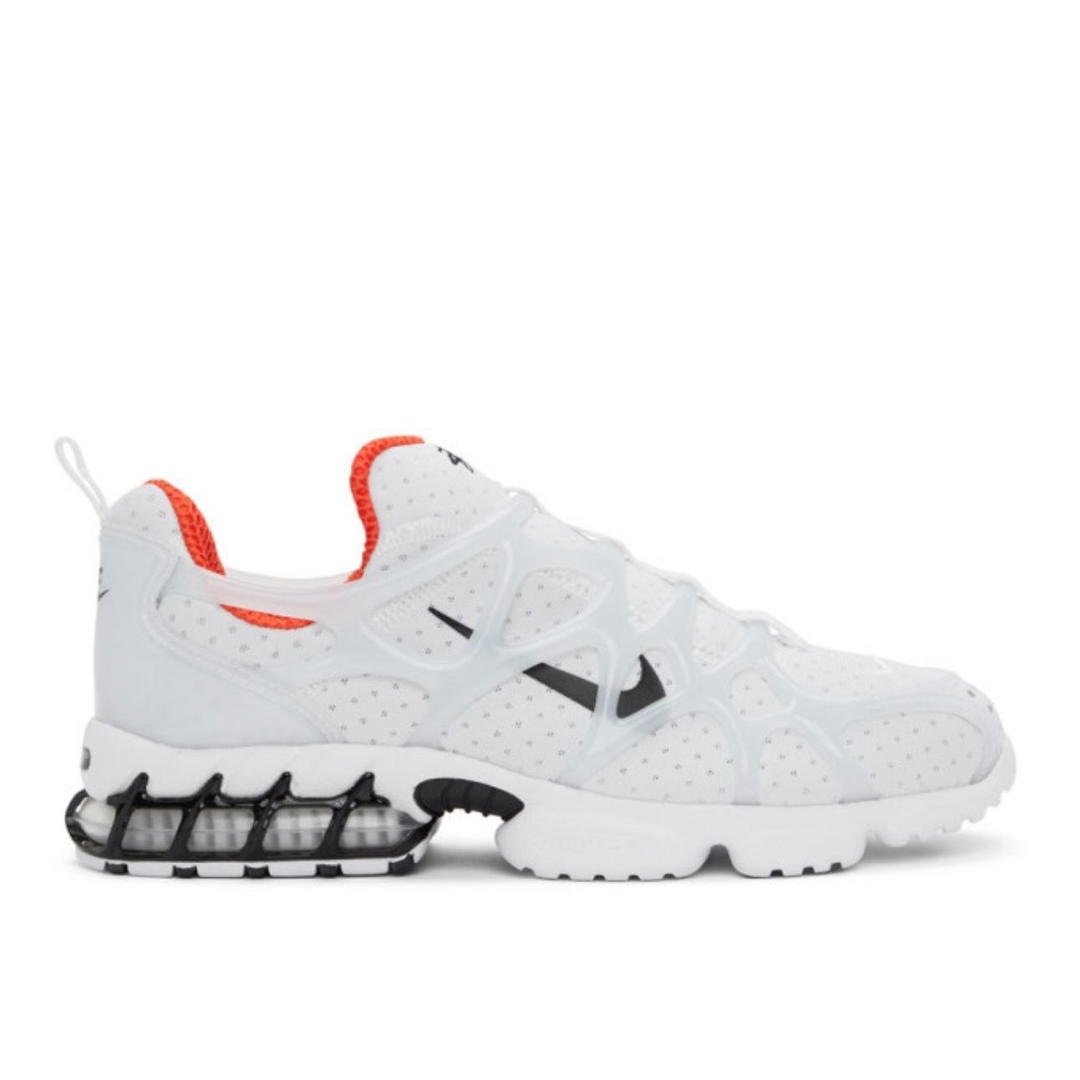 Nike Nike Air Kukini Spiridon Cage 2 Stussy White