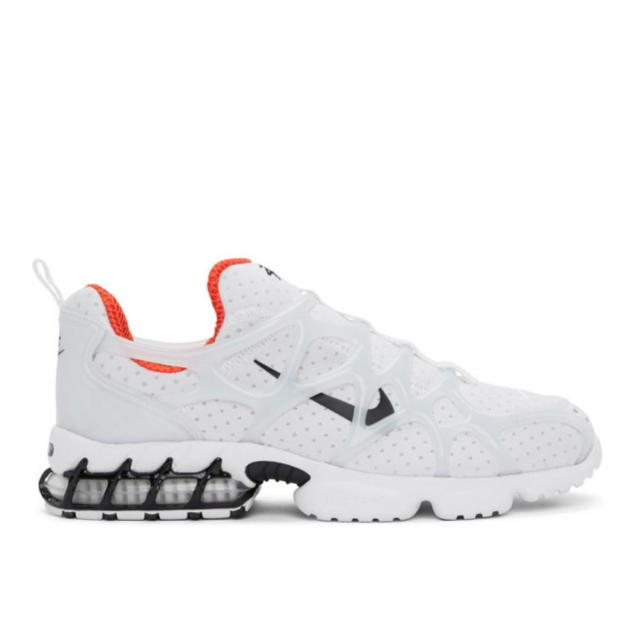Nike Nike Air Kukini Spiridon Cage 2 Stussy White - view 1