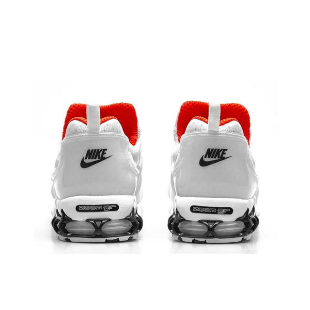 Nike Nike Air Kukini Spiridon Cage 2 Stussy White - view 3