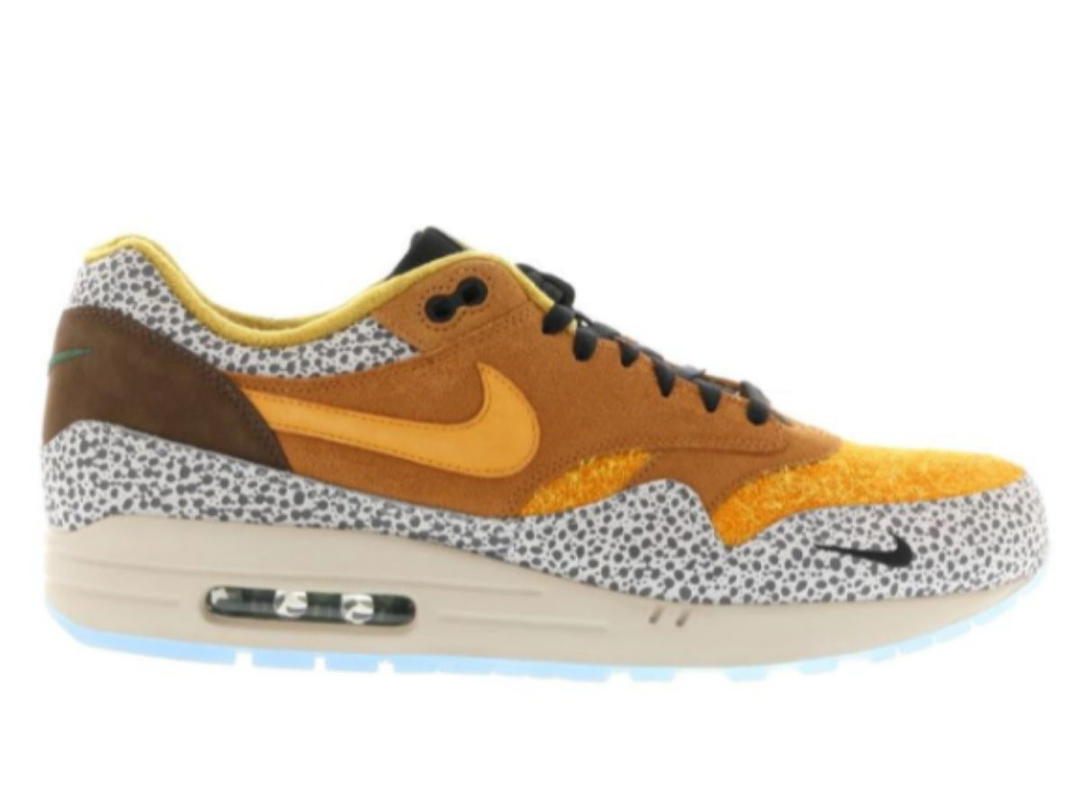 Nike Nike Air Max 1 atmos Safari (2016)