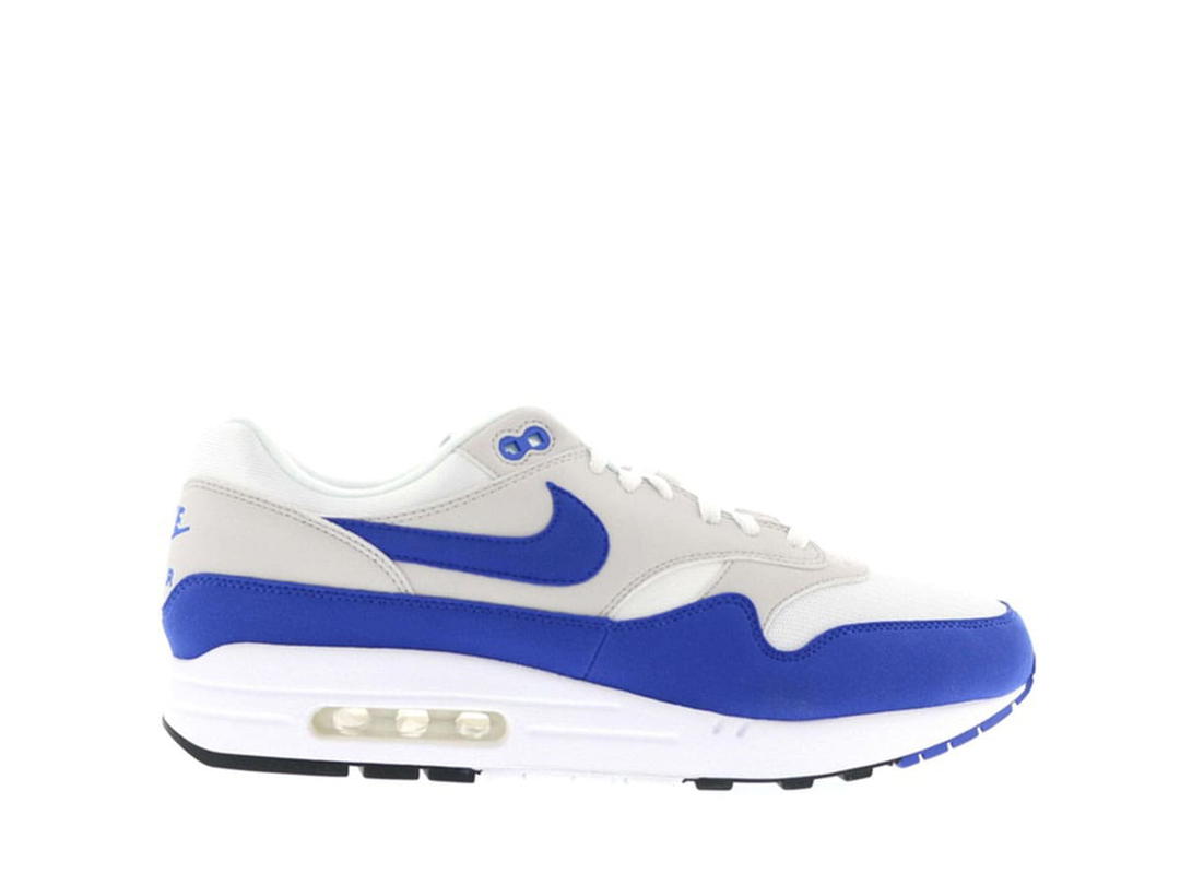 Nike Nike Air Max 1 Anniversary Royal (2017)