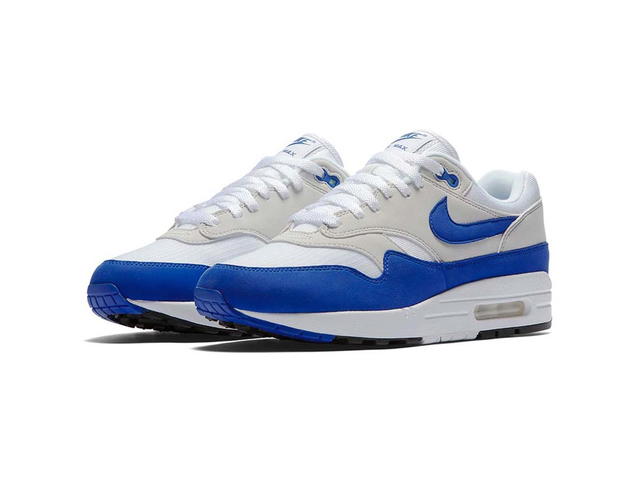 Nike Nike Air Max 1 Anniversary Royal (2017) - view 2