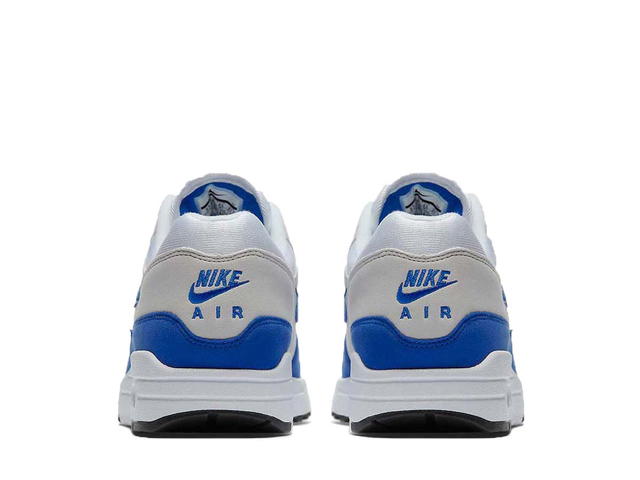 Nike Nike Air Max 1 Anniversary Royal (2017) - view 3
