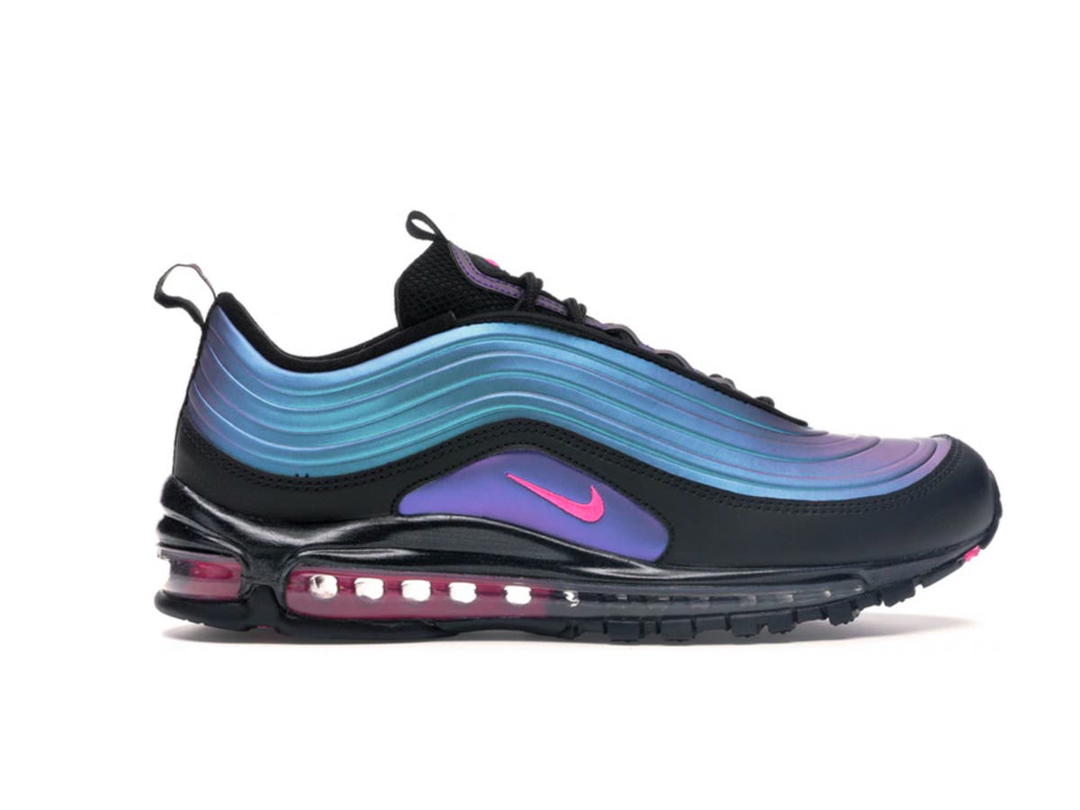 Nike Nike Air Max 97 Throwback Future