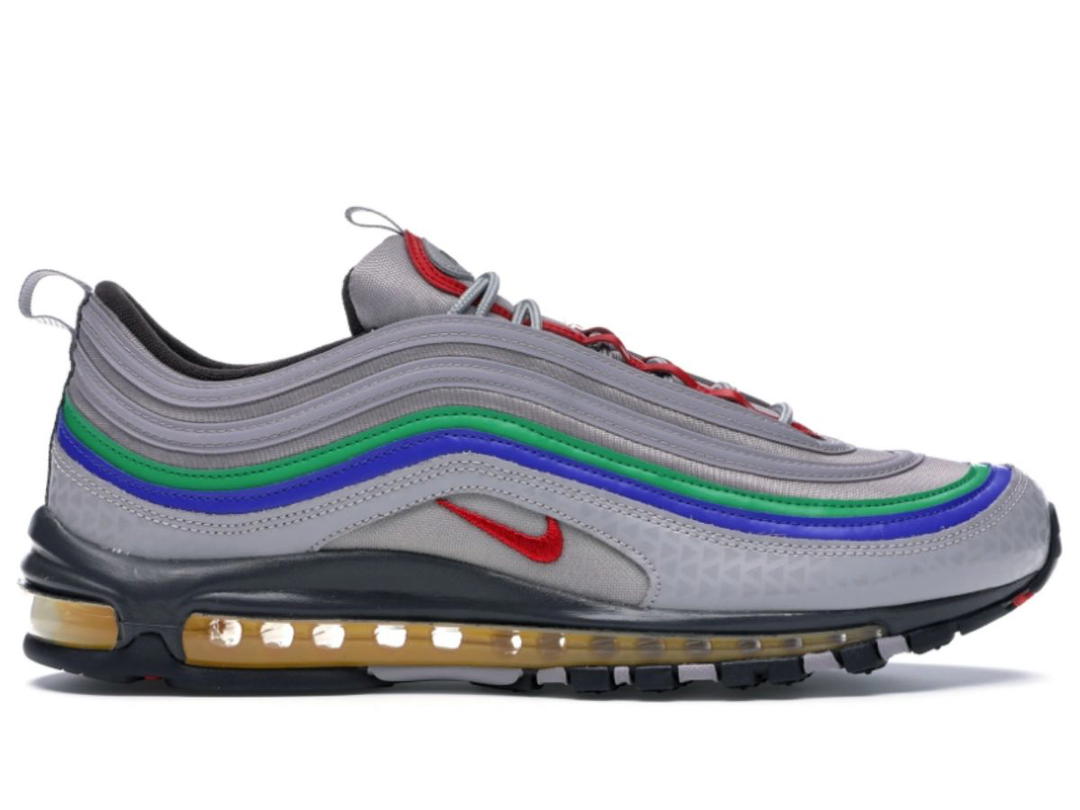 Nike Nike Air Max 97 Nintendo 64