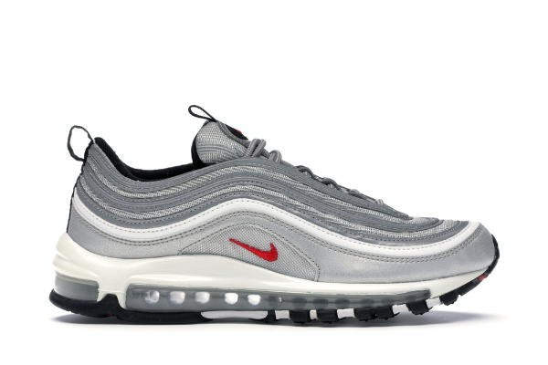 Nike Air Max 97 Silver Bullet (2016/2017)