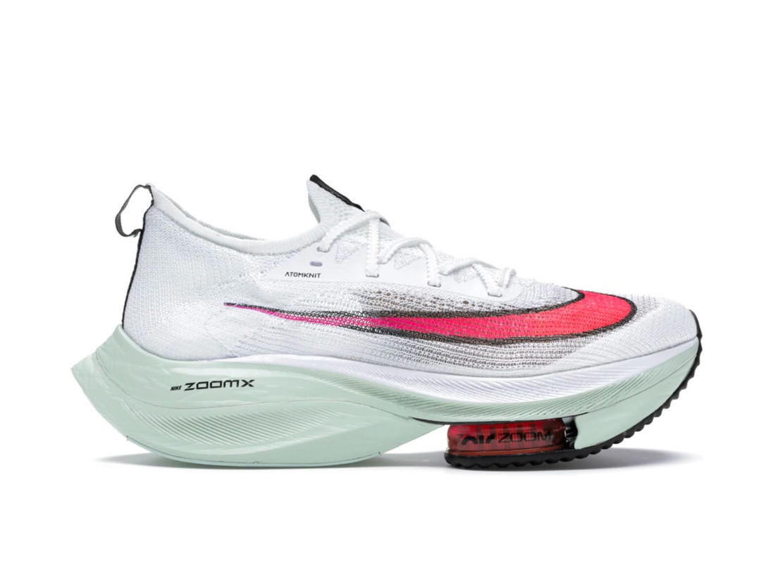 Nike Nike Air Zoom Alphafly Next% Watermelon (W)
