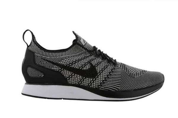 Nike Nike Air Zoom Mariah Flyknit Racer - Pale Grey