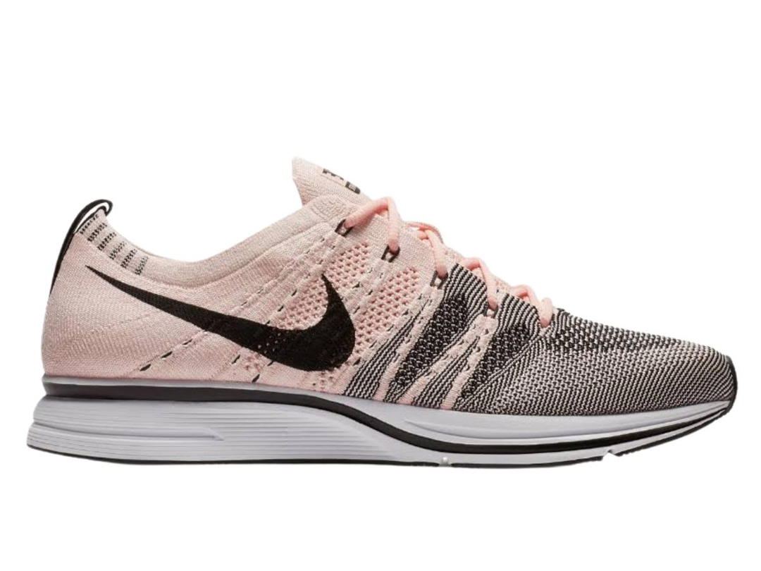 Nike Nike Flyknit Trainer Sunset Tint