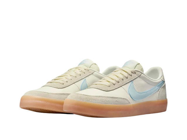 Nike Nike Nike Killshot 2 Sail Glacier Blue Gum (W) - view 3