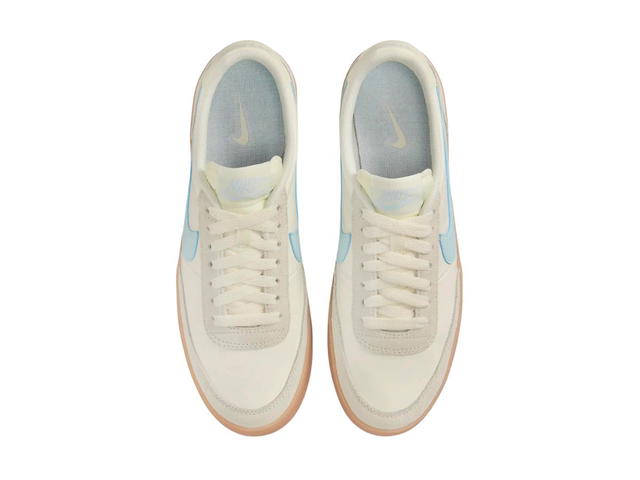 Nike Nike Nike Killshot 2 Sail Glacier Blue Gum (W) - view 5