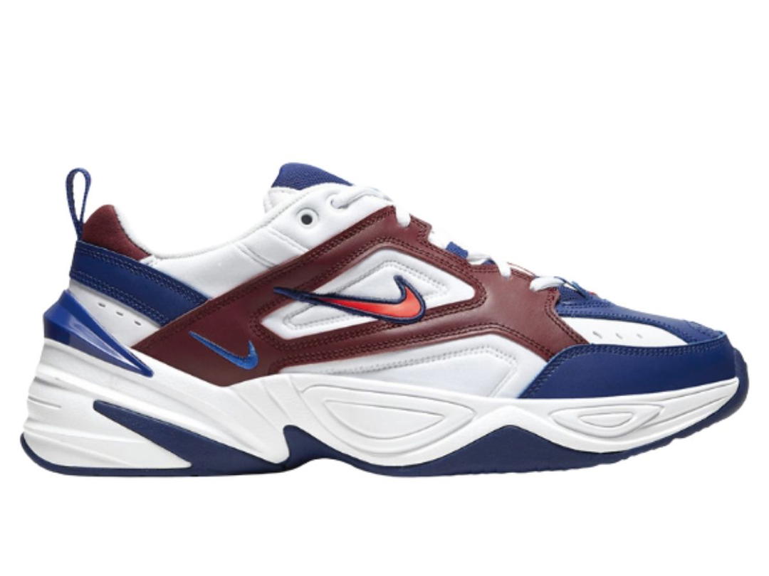 Nike Nike M2K Tekno Chunky Sneakers