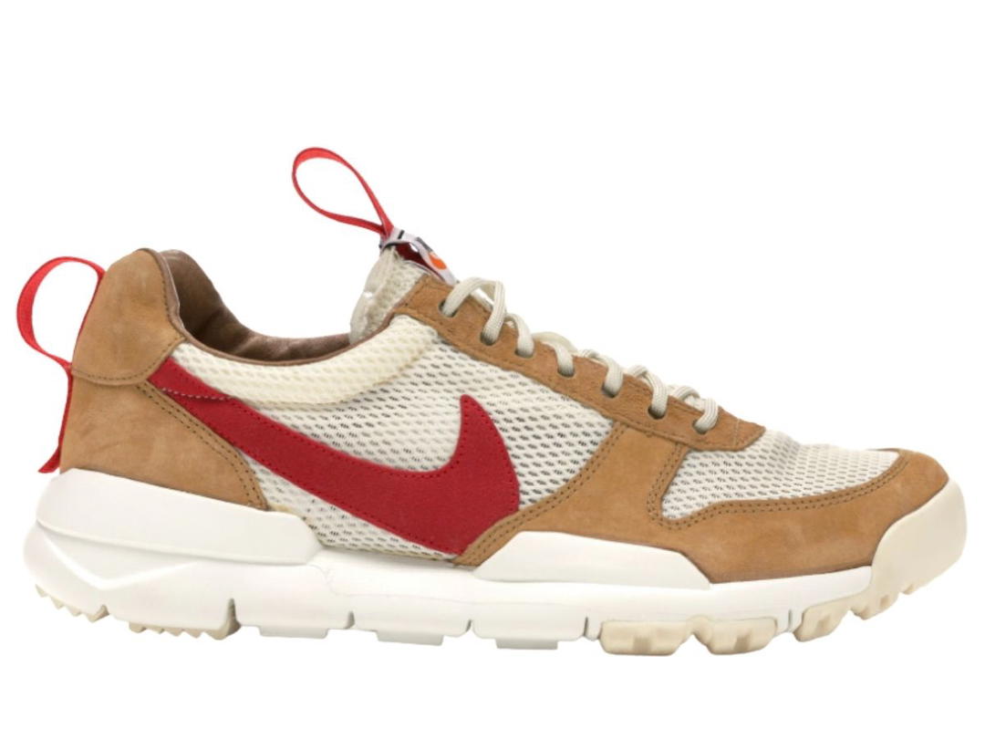 Nike NikeCraft Mars Yard Shoe 2.0 Tom Sachs Space Camp