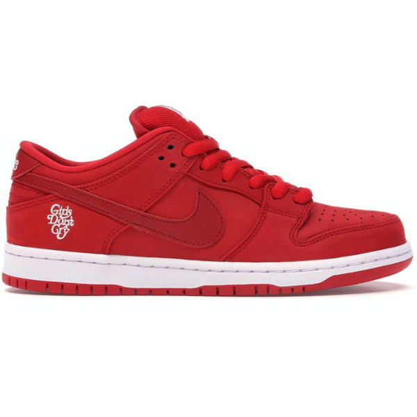 Nike Nike SB Dunk Low Verdy Girls Don't Cry
