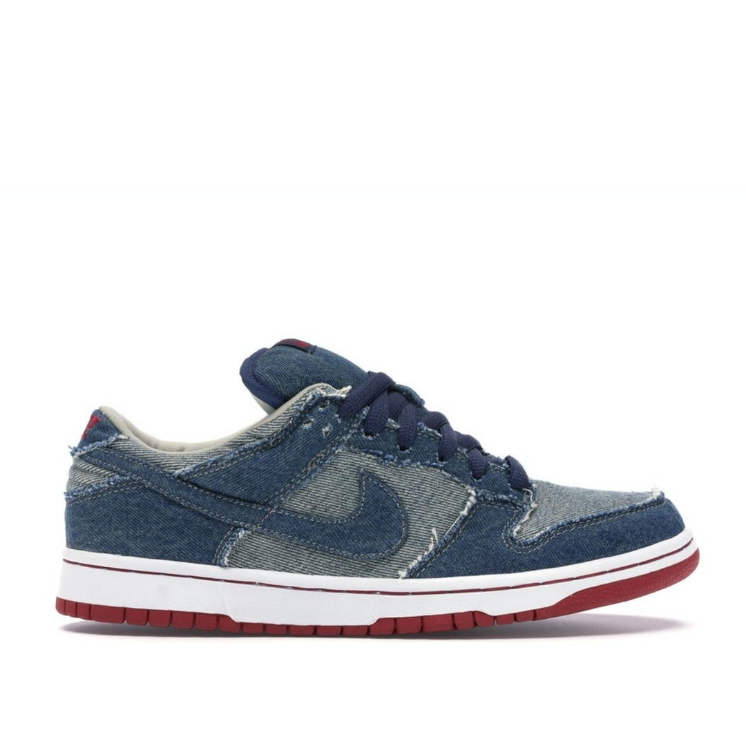 Nike Nike SB Dunk Low Reese Forbes Denim