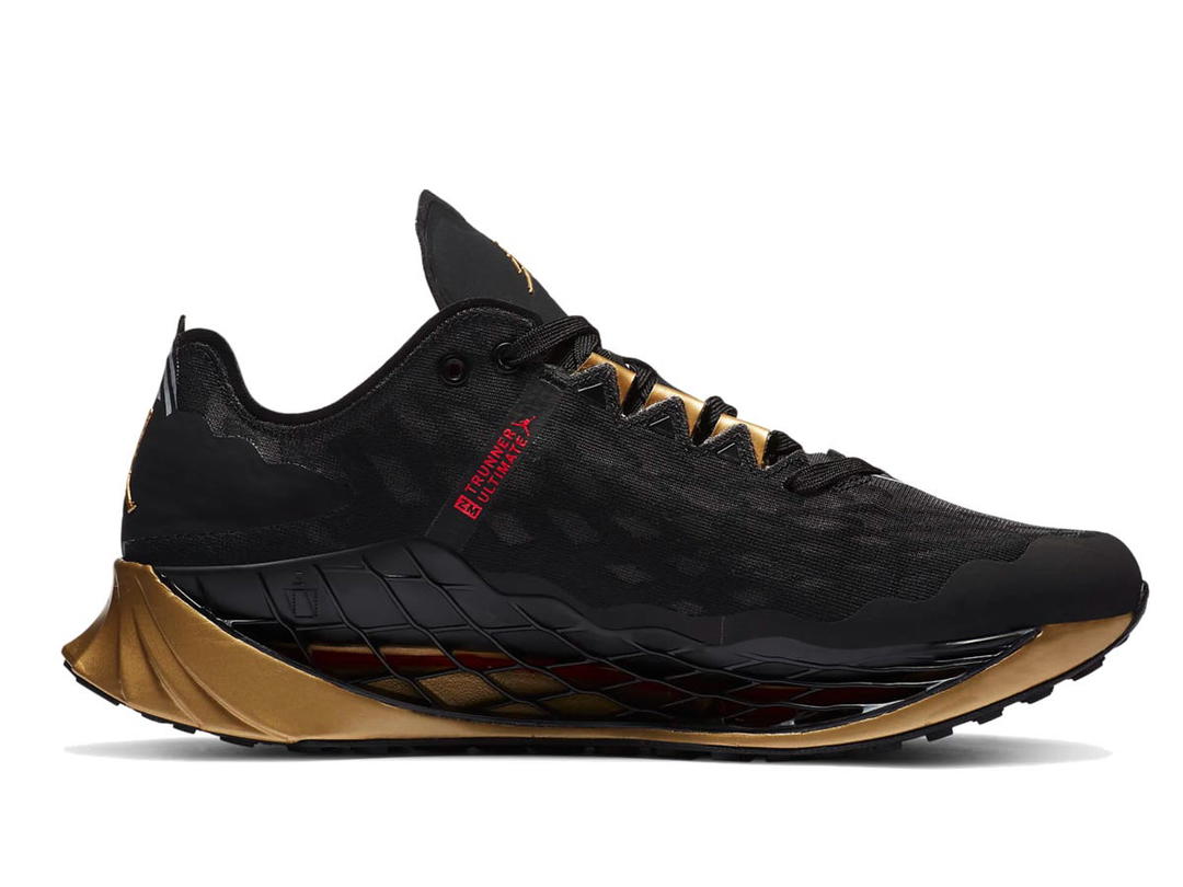 Jordan Jordan Zoom T Runner ULTIMATE