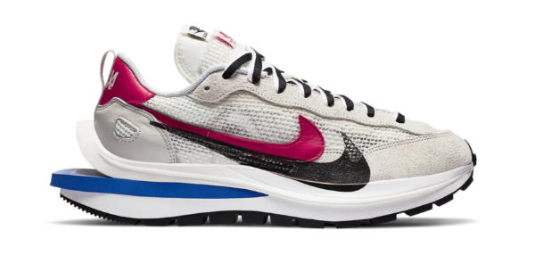Nike Nike Vaporwaffle sacai Sport Fuchsia Game Royal
