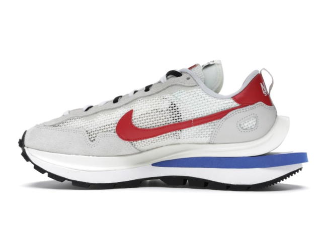 Nike Nike Vaporwaffle sacai Sport Fuchsia Game Royal - view 2