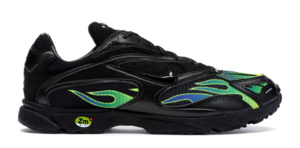 Nike Nike Zoom Streak Spectrum X Supreme " Black "