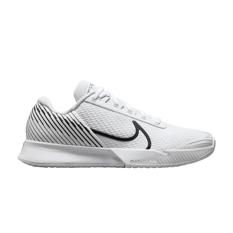 Nike Nike NikeCourt Air Zoom Vapor Pro 2 HC 'White Black'