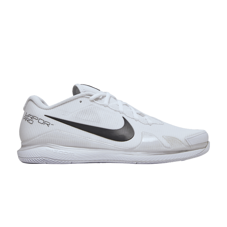 Nike Nike NikeCourt Air Zoom Vapor Pro 'White Black'