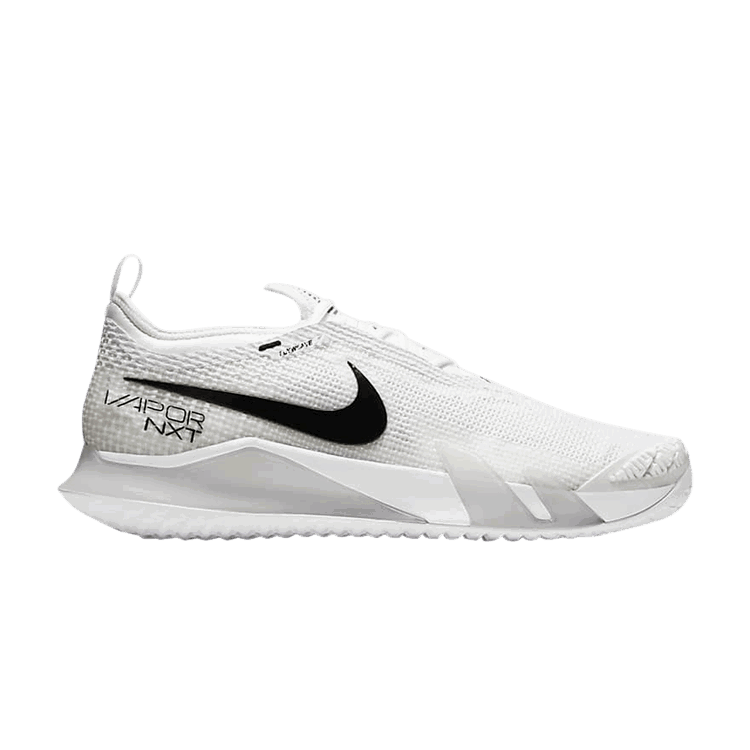 Nike Nike NikeCourt React Vapor NXT 'White Grey Fog'