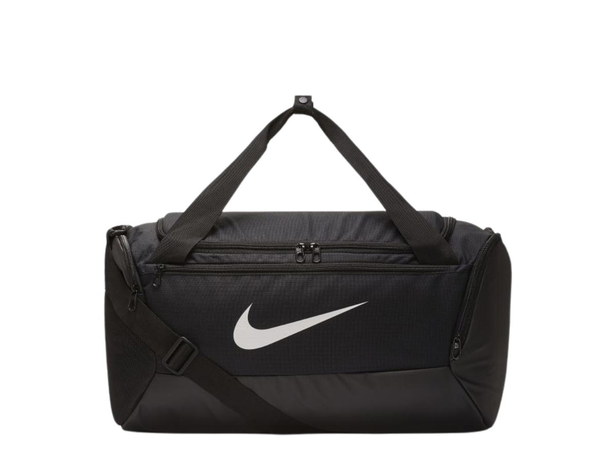 Nike Nike NK Brsla S Duff 9.0 41L Black