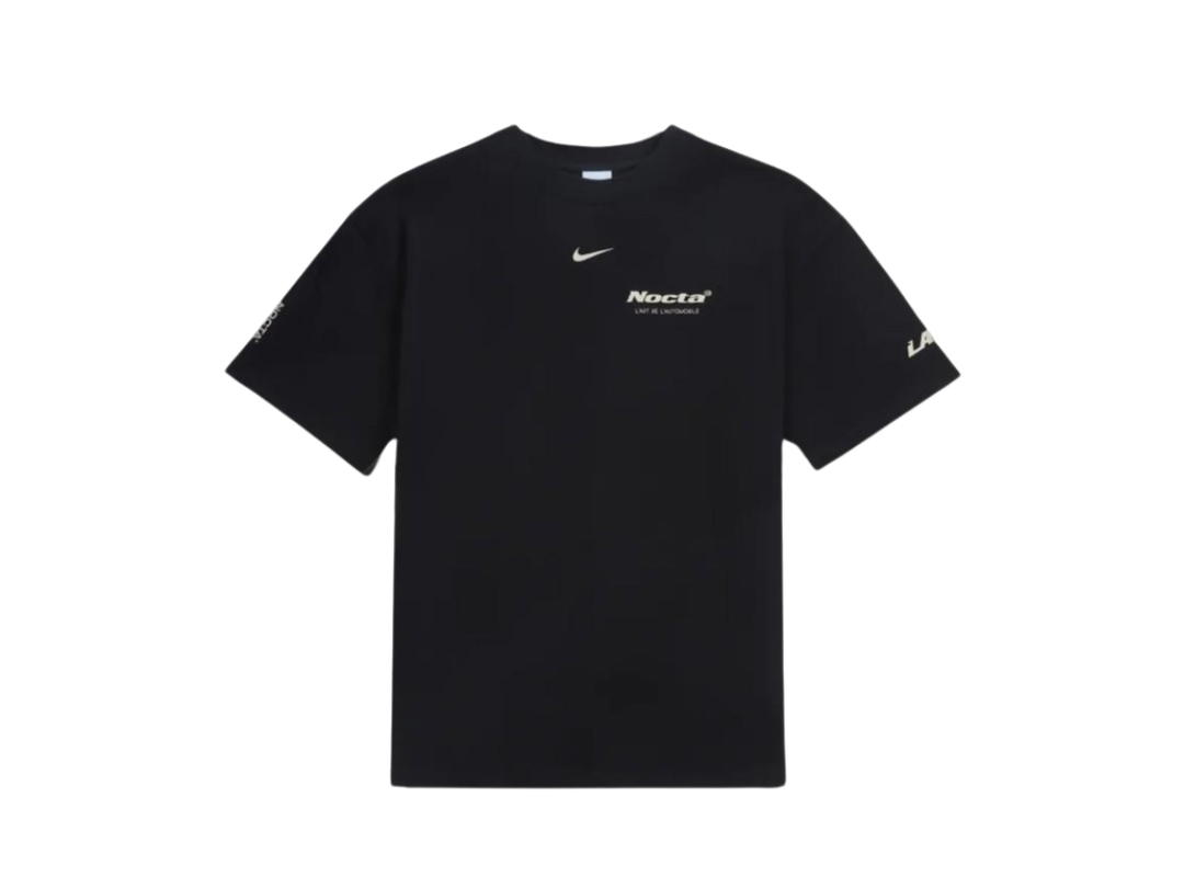 Nike Nike NOCTA AS M NRG U LART SS TEE GX Black
