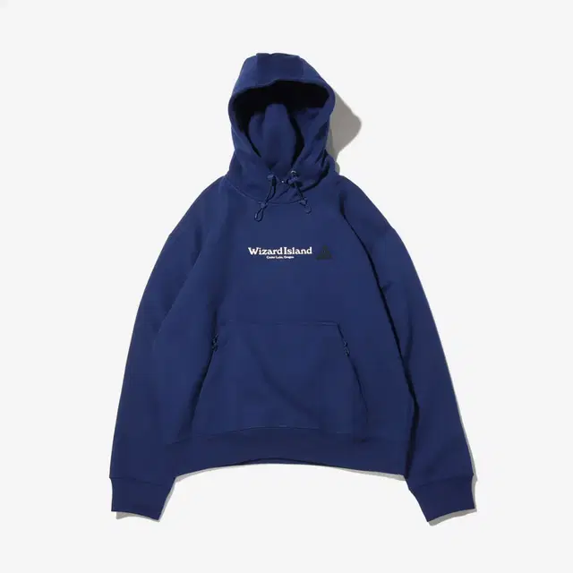 Nike Nike NRG ACG Hoodie Wizard Blue Void - Asia - view 1