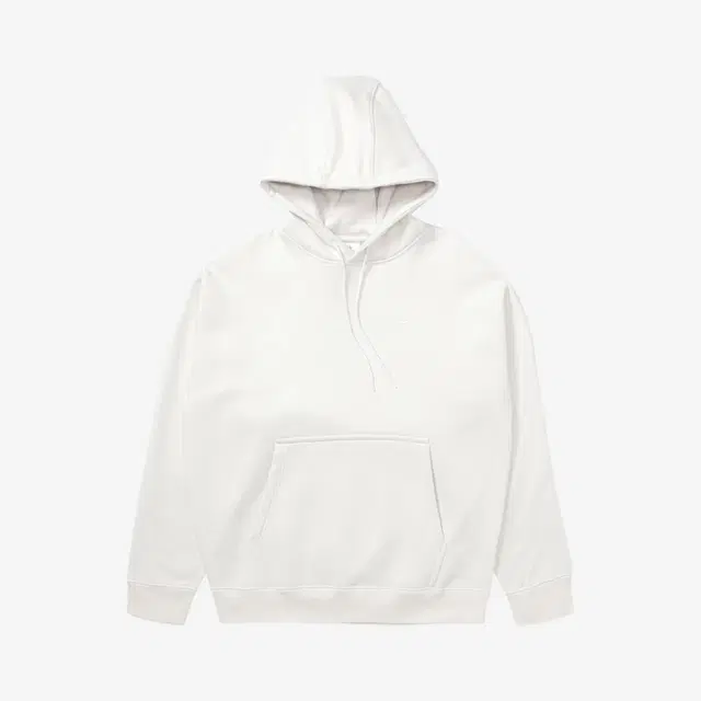 Nike Nike NRG Solo Swoosh Fleece Hoodie Phantom - US/EU - view 2
