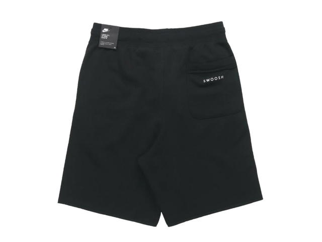 Nike Nike NSW Swoosh Shorts Black - view 2