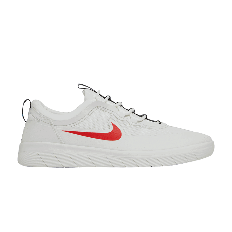 Nike Nike SB Nyjah Free 2 Summit White Chile Red