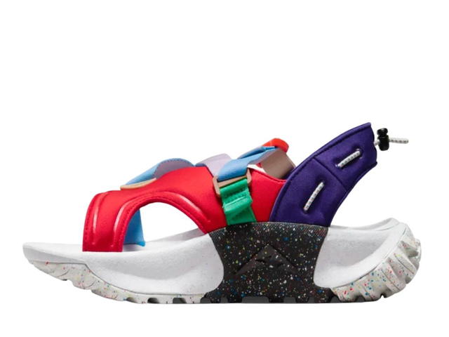Nike Nike Oneonta Be True - view 2