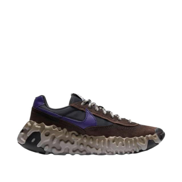 Nike Nike Overbreak Baroque Brown - view 1