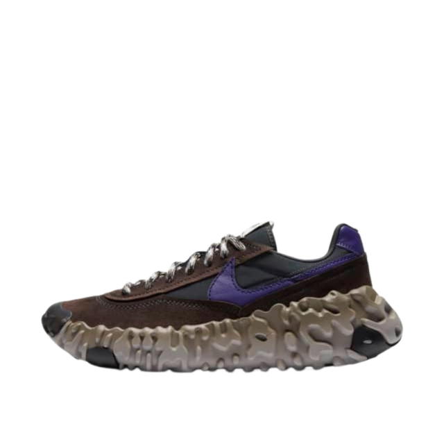Nike Nike Overbreak Baroque Brown - view 2
