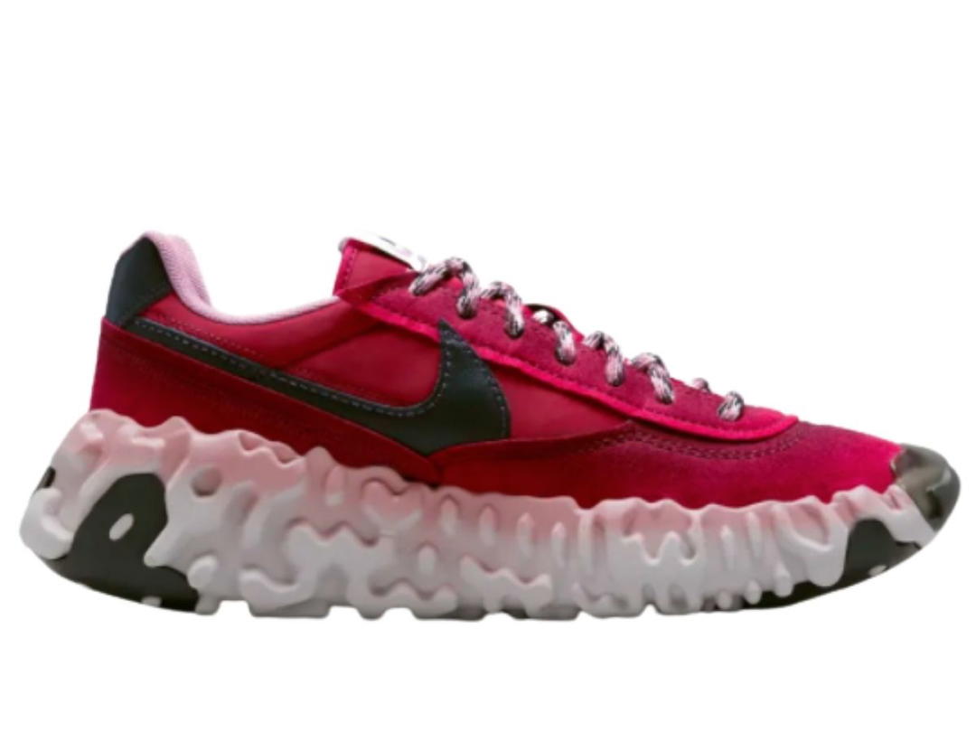 Nike Nike Overbreak SP Beetroot