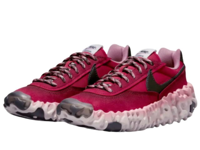 Nike Nike Overbreak SP Beetroot - view 3