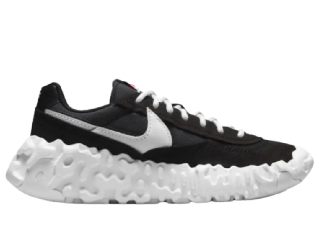 Nike Nike Overbreak SP Black White