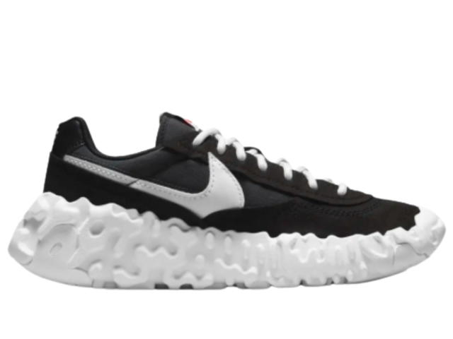 Nike Nike Overbreak SP Black White - view 1