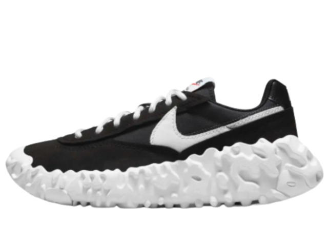 Nike Nike Overbreak SP Black White - view 2