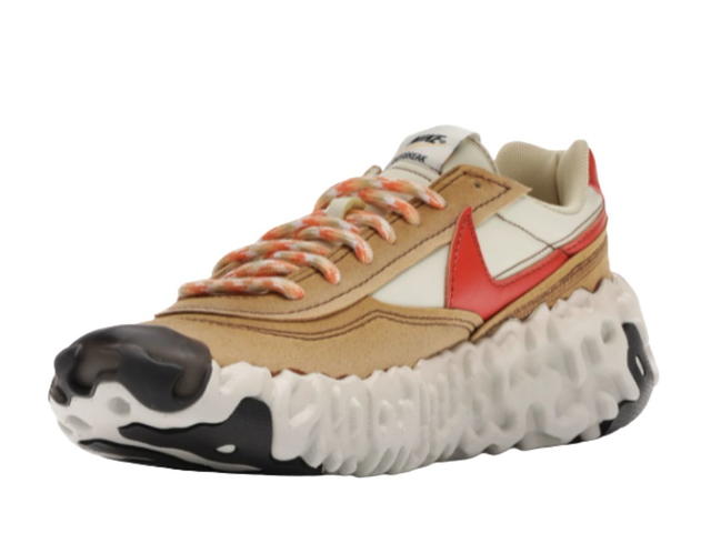 Nike Nike Overbreak SP Mars Yard - view 3