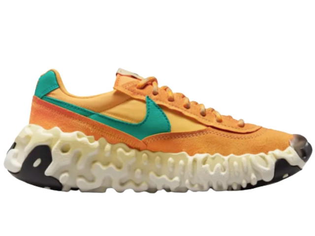 Nike Nike Overbreak SP Pollen Rise - view 1