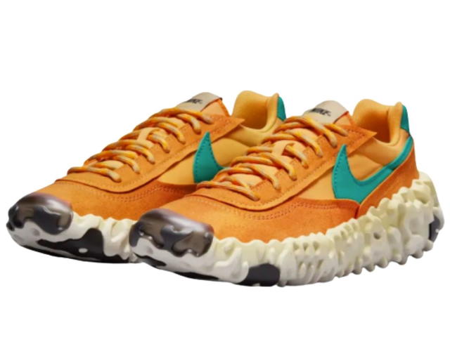 Nike Nike Overbreak SP Pollen Rise - view 3