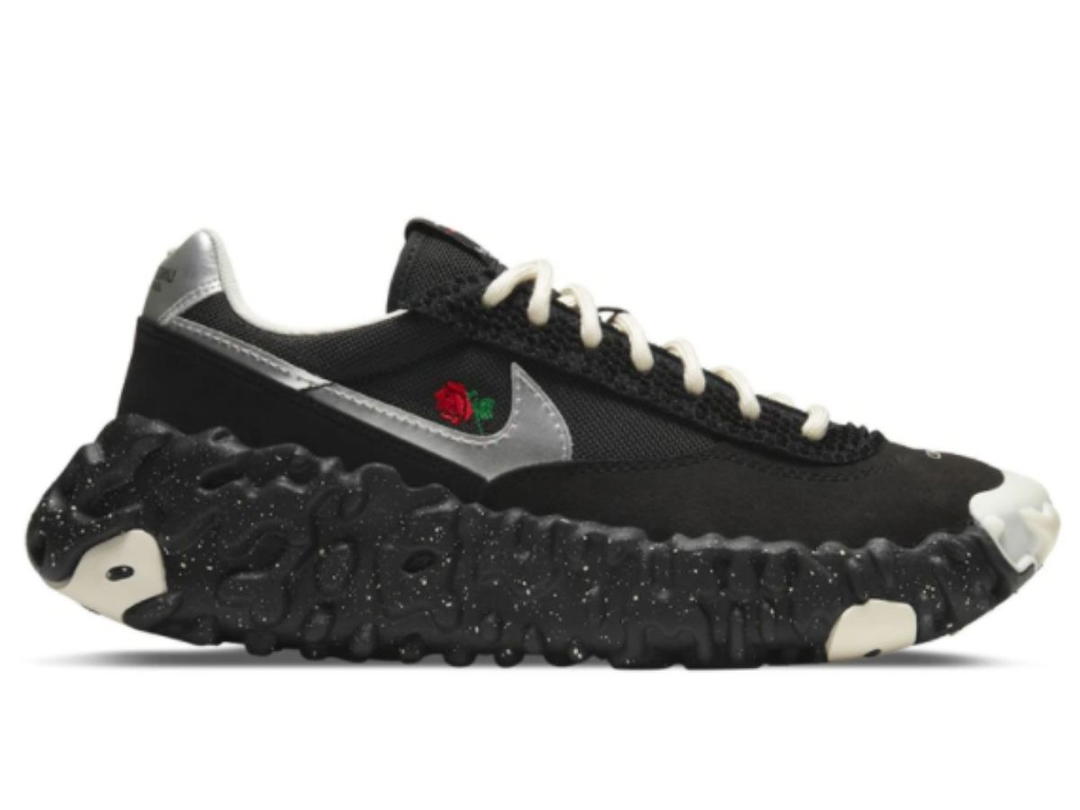 Nike Nike Overbreak SP Undercover Black