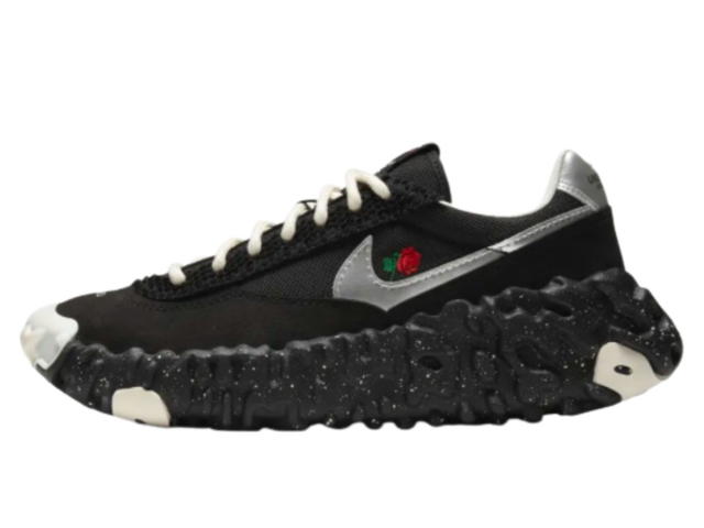 Nike Nike Overbreak SP Undercover Black - view 2
