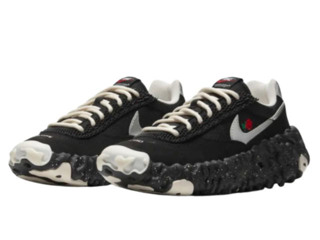 Nike Nike Overbreak SP Undercover Black - view 3