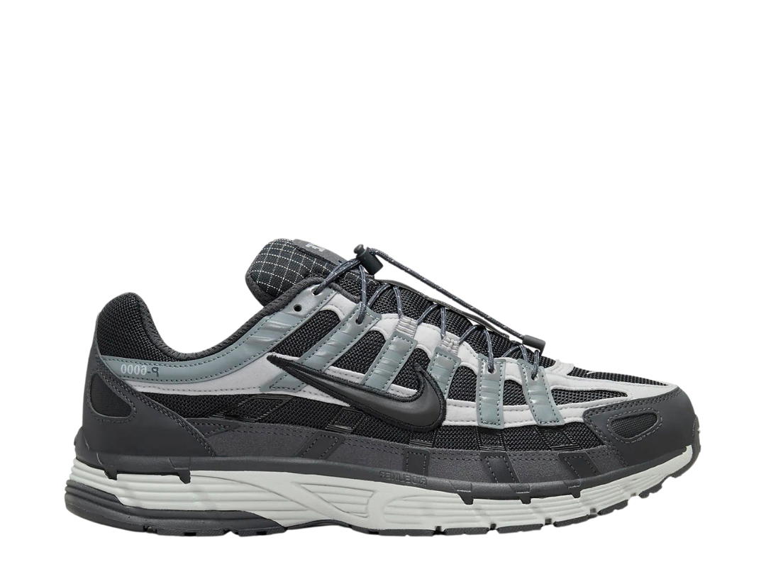 Nike Nike P-6000 Anthracite Smoke Grey