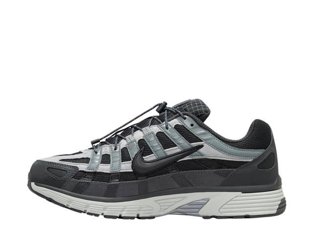 Nike Nike P-6000 Anthracite Smoke Grey - view 2