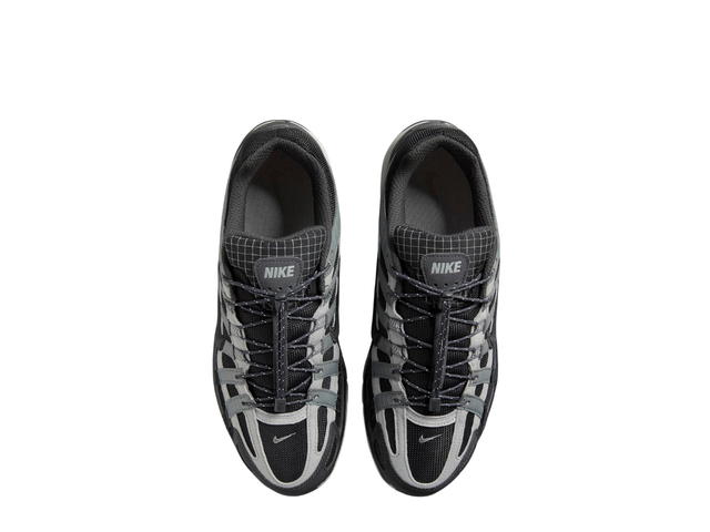 Nike Nike P-6000 Anthracite Smoke Grey - view 3