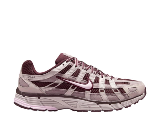 Nike Nike P-6000 Burgundy Crush Pink Foam (Women's) - view 1